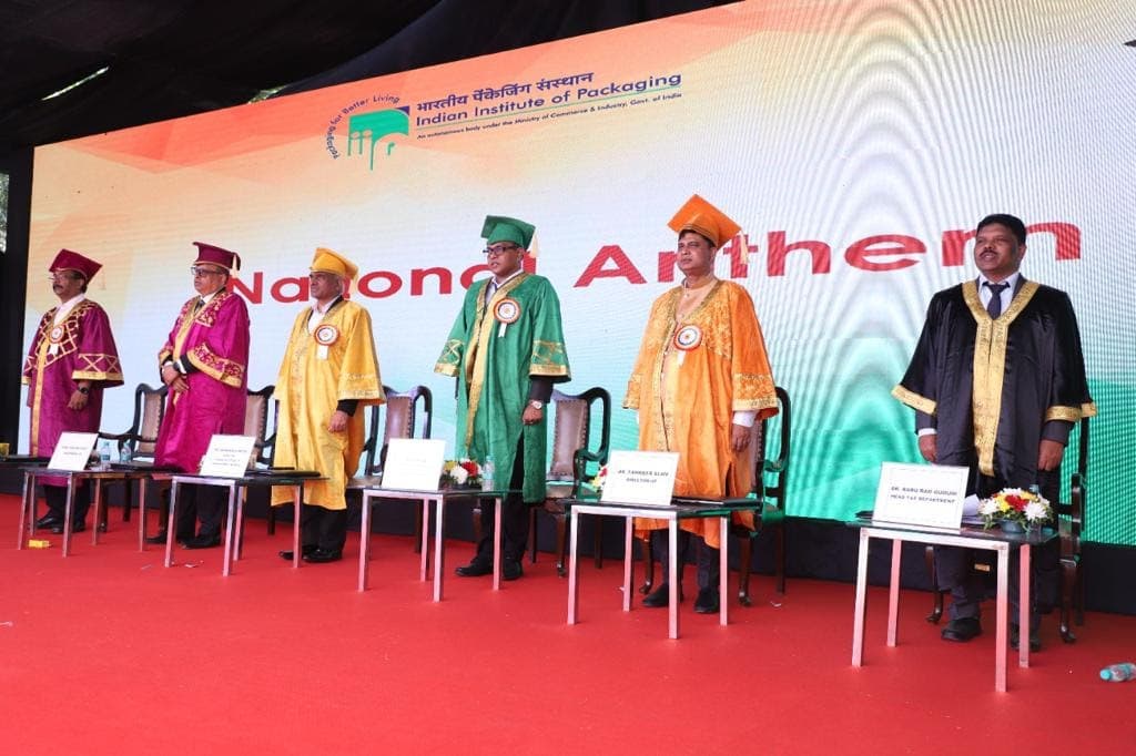 Indian Institute of Packaging Mumbai Events photo 30